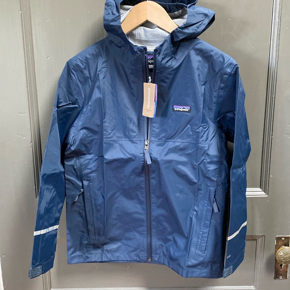 Kid’s torrentshell 3L jacket